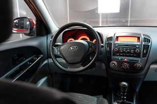 KIA CEED 1.6 CRDI CONCEPT 90 CV