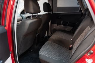 KIA CEED 1.6 CRDI CONCEPT 90 CV