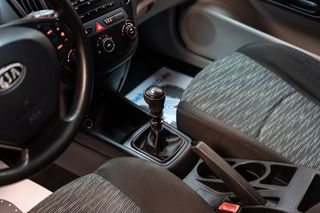 KIA CEED 1.6 CRDI CONCEPT 90 CV