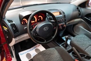 KIA CEED 1.6 CRDI CONCEPT 90 CV