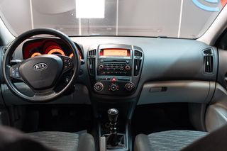 KIA CEED 1.6 CRDI CONCEPT 90 CV