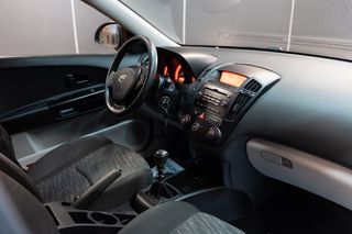 KIA CEED 1.6 CRDI CONCEPT 90 CV