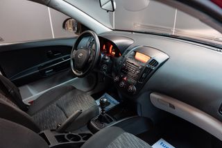 KIA CEED 1.6 CRDI CONCEPT 90 CV