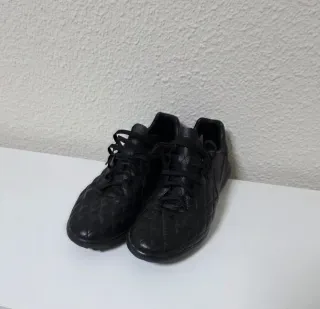 Botas de fútbol Nike Tiempo