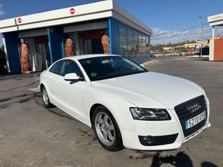 Audi A5 2010