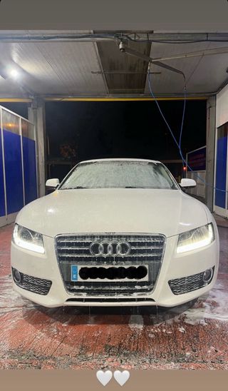 Audi A5 2010