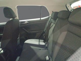 Volkswagen T-Cross Advance 1.0 TSI 70kW (95CV)