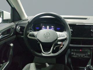 Volkswagen T-Cross Advance 1.0 TSI 70kW (95CV)
