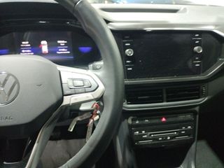 Volkswagen T-Cross Advance 1.0 TSI 70kW (95CV)
