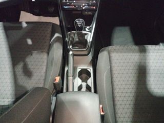 Volkswagen T-Cross Advance 1.0 TSI 70kW (95CV)