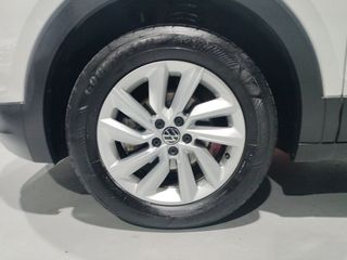 Volkswagen T-Cross Advance 1.0 TSI 70kW (95CV)