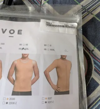 Faja de compresión negra