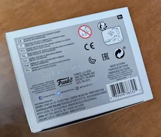 Funko Pop Muhammad Ali 01 Sports Legends