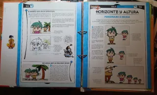 Curso De Manga