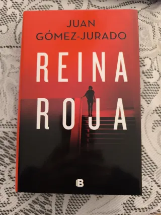 Saga de Juan Gómez Jurado