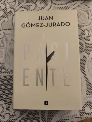 Saga de Juan Gómez Jurado