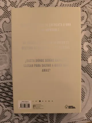 Saga de Juan Gómez Jurado