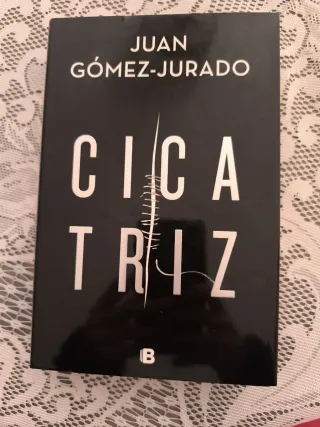 Saga de Juan Gómez Jurado