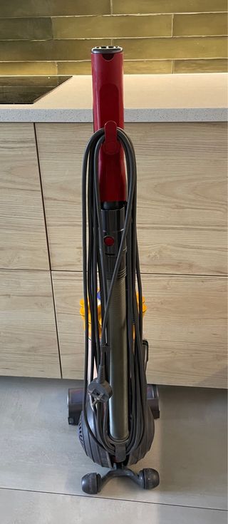 Aspiradora Dyson Light Ball