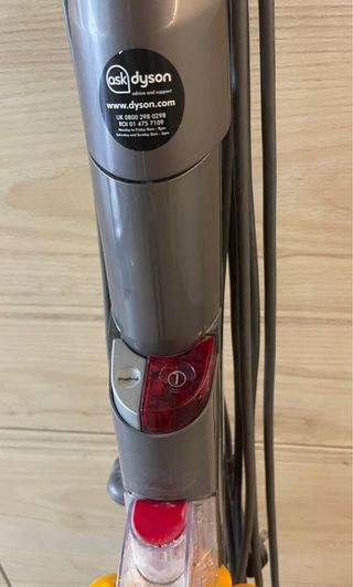 Aspiradora Dyson Light Ball