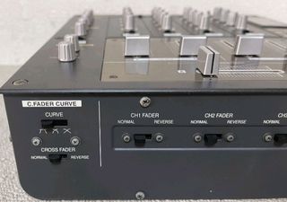 Technics SH-MZ1200 Mixer DJ