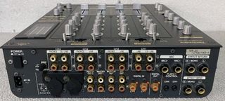 Technics SH-MZ1200 Mixer DJ