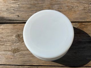 Ensaladera Arcopal Vintage Flores Rojas