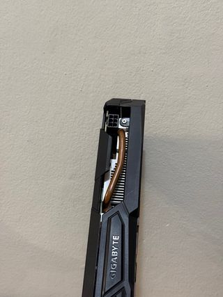 Scheda Video Nvidia Gigabyte GTX 1050 Ti