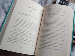 La coincidencia de Callie y Kayden (Spanish Edi...