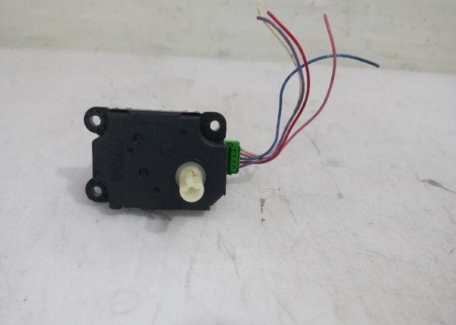 138587 vhb3030005a motor mitsubishi asx motion 4wd