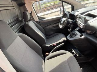 Citroen Berlingo 2019