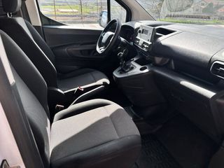 Citroen Berlingo 2019