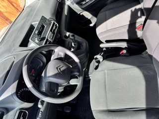 Citroen Berlingo 2019