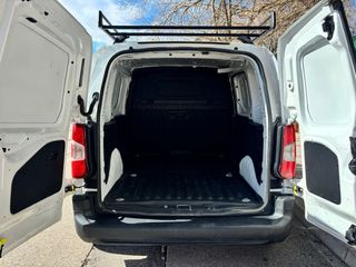 Citroen Berlingo 2019