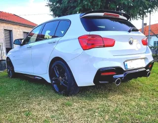 Kit Desportivo BMW F20 LCI