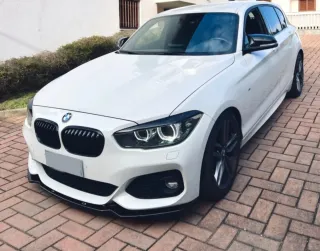 Kit Desportivo BMW F20 LCI