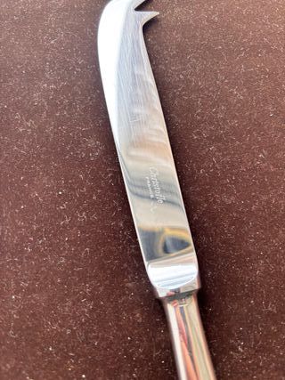 Christofle Fidelio o Baguette 2 posate