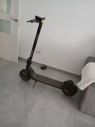 Patinete Eléctrico Xiaomi 4 Lite
