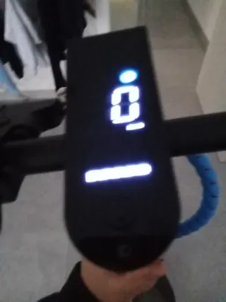 Patinete Eléctrico Xiaomi 4 Lite