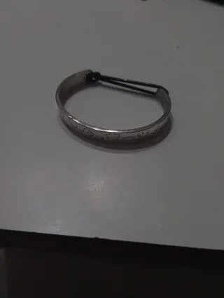 Pulsera Tous Plata