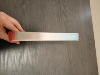 Gris Special Reserve Games para Nintendo Switch