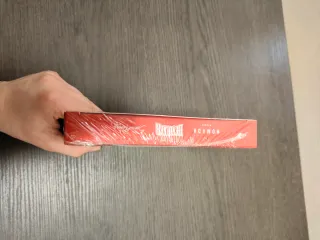 Gris Special Reserve Games para Nintendo Switch