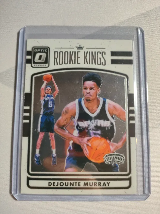 Lote Tarjetas NBA Panini Power Pack