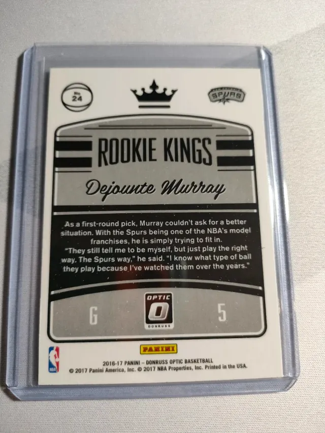 Lote Tarjetas NBA Panini Power Pack