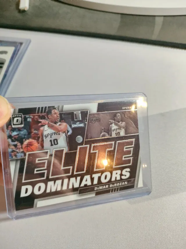 Lote Tarjetas NBA Panini Power Pack