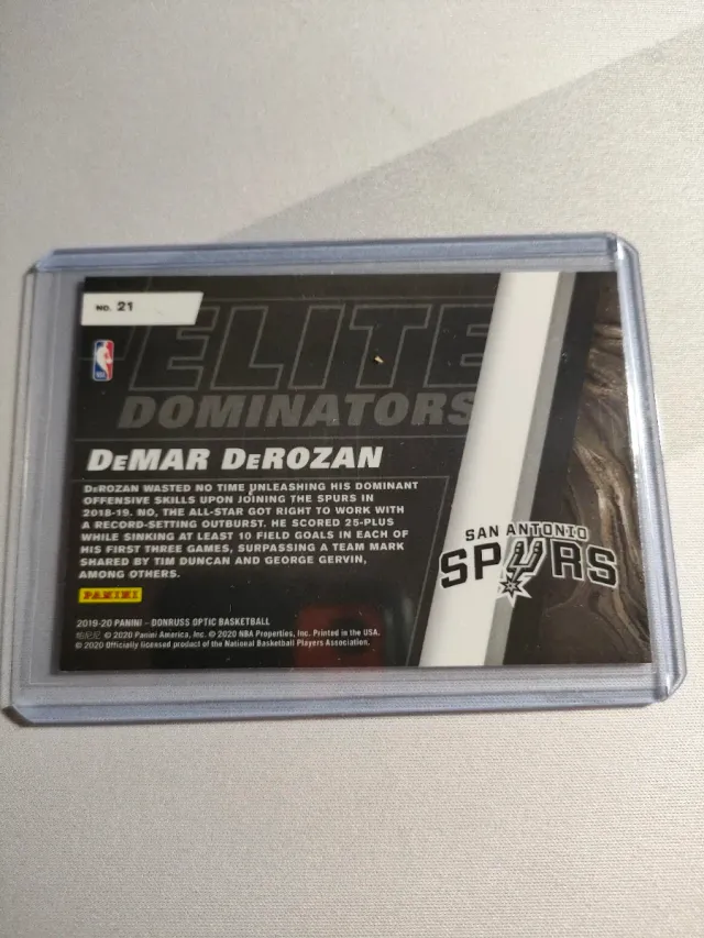 Lote Tarjetas NBA Panini Power Pack