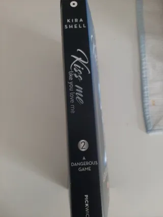 A dangerous game Paperback