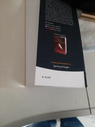 A dangerous game Paperback