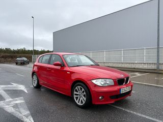 BMW Serie 1 2006