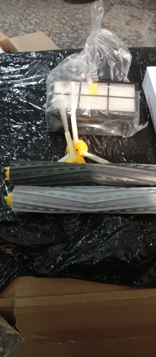 Recambios Accesorios iRobot Roomba 800/900